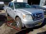 FORD - F150 SUPER
