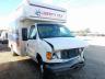 FORD - E450 SUPER
