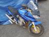 SUZUKI - CYCLE GS
