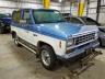 FORD - BRONCO II