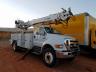FORD - F750 SUPER DUTY