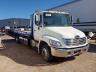 HINO - ALL MODELS