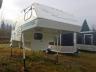 CAMPER - CABOVER
