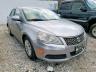 SUZUKI - KIZASHI S
