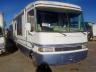 AIRSTREAM - MOTORHOME