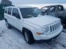 JEEP - PATRIOT