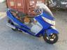 SUZUKI - AN400 K3