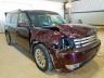 FORD - FLEX SEL