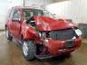 FORD - ESCAPE XLS