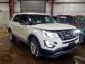 FORD - EXPLORER X