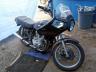 SUZUKI - CYCLE GS