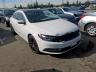 VOLKSWAGEN - CC