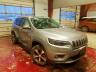 JEEP - CHEROKEE
