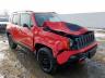 JEEP - RENEGADE