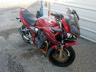 SUZUKI - GSF1200 BA