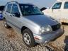 SUZUKI - VITARA JX