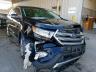 FORD - EDGE TITANIUM