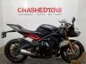 TRIUMPH - DAYTONA