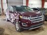 FORD - EDGE SEL