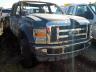 FORD - F450 SUPER DUTY