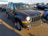 JEEP - LIBERTY
