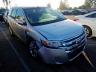 FORD - EDGE SEL