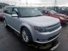 FORD - FLEX LIMITED