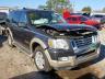 FORD - EXPLORER E