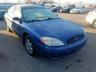 FORD - TAURUS SES