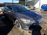 FORD - FUSION SE