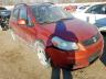SUZUKI - SX4 BASE