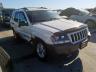 JEEP - GRAND CHEROKEE