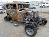 FORD - MODEL A