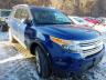 FORD - EXPLORER