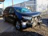 FORD - EDGE TITANIUM