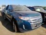 FORD - EDGE SEL