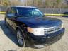FORD - FLEX LIMITED