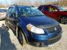 SUZUKI - SX4 BASE