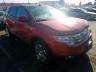 FORD - EDGE SEL P