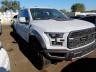 FORD - F150 RAPTOR