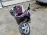VESPA - SCOOTER
