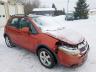 SUZUKI - SX4 BASE