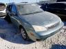 FORD - FOCUS ZXW