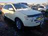 FORD - EDGE SEL P