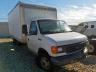 FORD - E350