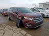 FORD - EDGE TITANIUM