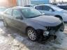 FORD - FUSION SEL