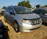 HONDA - ODYSSEY