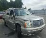 CADILLAC - ESCALADE