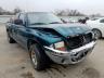 DODGE - DAKOTA